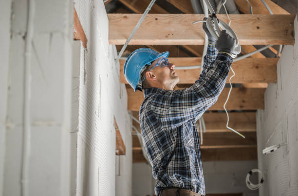 Best Electrical System Inspection  in West Crossett, AR