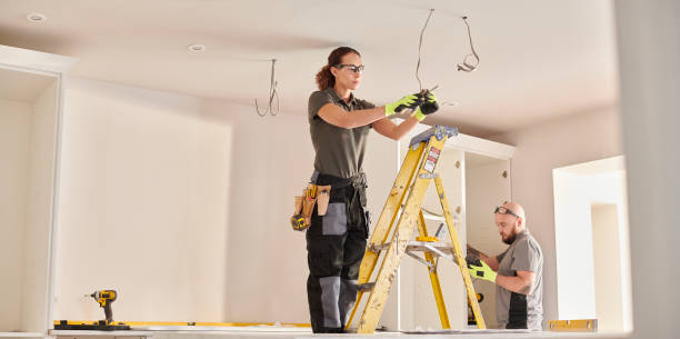 Best Electrical Wiring Services  in West Crossett, AR