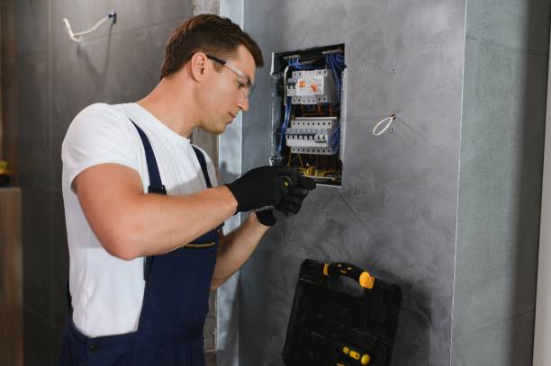 Best Emergency Electrician Near Me  in West Crossett, AR