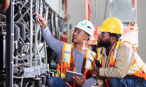  West Crossett, AR Electrician Pros