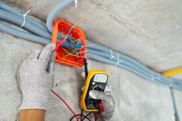 Professional Electrician in West Crossett, AR