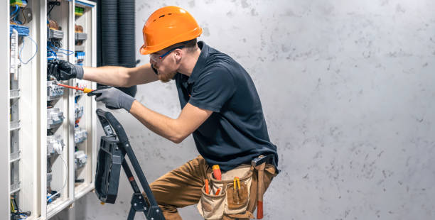 Best Electrical Troubleshooting Services  in West Crossett, AR