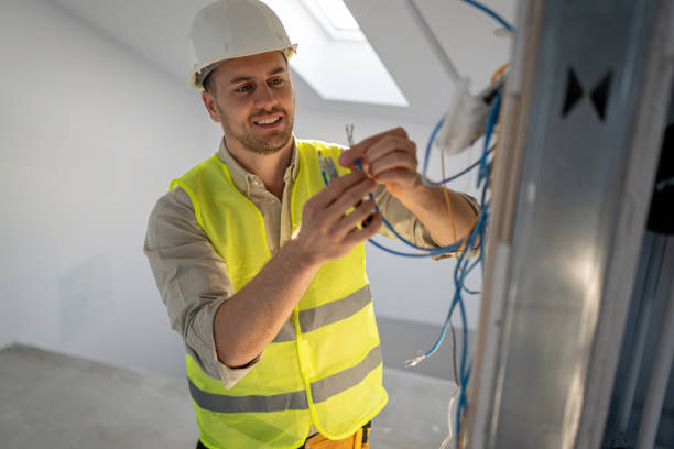 Best Affordable Electrical Installation  in West Crossett, AR